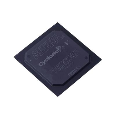 China Al-tera 5Cgxfc9e6f35i7n Elektronische Komponenten Asics Mikrocontroller IC-Chips 5CGXFC9E6F35I7N zu verkaufen