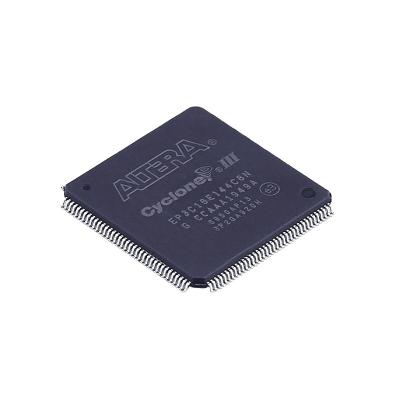 China Al-tera Ep3c16e144c8n Electronic Components 2022 Integrated Circuit Standard Microcontroller Cheap ic chips EP3C16E144C8N for sale