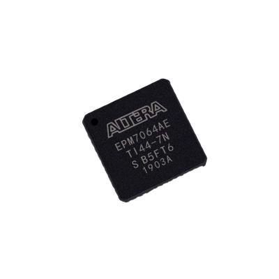 China Semiconductor Module EPM7064AETI44 Al-tera Electronic Components ICS for sale