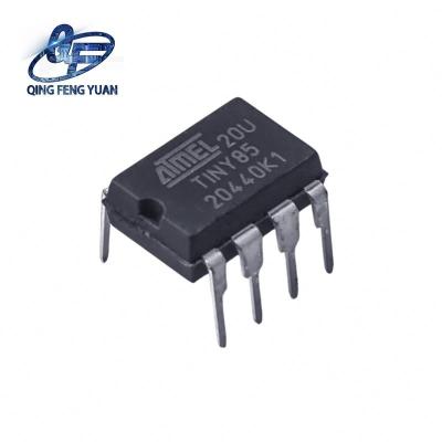 Китай Электронные компоненты Bom список ATTINY85-20PU Atmel Mcu Микроконтроллеры Микропроцессор Чип Микроконтроллер ATTINY85 продается