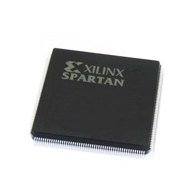 China New Original Electronic Components Integrated Circuits xilinx IC XC5VLX30-1FFG676C xilinx fpga for sale