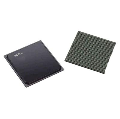 China Hot sale IC electronic components BGA FPGA Field Programmable Gate Array XC5VLX330-1FFG1760C xilinx fpga for sale