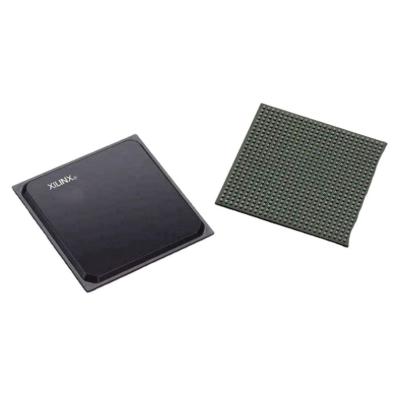 中国 XC2V1000-6FF896C 電子部品 BGA FPGA フィールドプログラム可能なゲート配列 販売のため