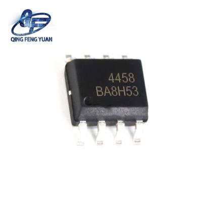 China Microcontroller IC stock Professional AO4458 Integrated Circuits IC AO445 Microcontroller Xc9221c093mr-g Xc9221c095mr-g for sale