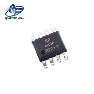 China AOS supplier bom IC stock Professional AO4606L Ics Supplier AO460 Microcontroller Thc63lvdm83 Tas5112adfd for sale