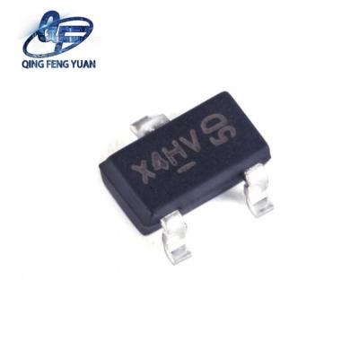 China AOS AO3404A Elektronische Komponenten Integrierte Schaltungen N-Kanal MOSFET zu verkaufen