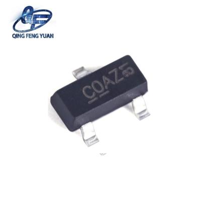 Cina AO3460 AOS IC N-Channel MOSFET 60 V 650mA Elettronica Ic Chips in vendita