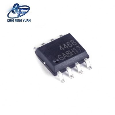 Cina AOS AO4468 30V MOSFET a canale N Componenti elettronici Ic chip in vendita