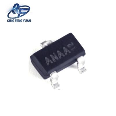 Cina AOS AO3420 MOSFET a canale N 20 V 6A Semiconduttore termico Componenti elettronici Ic chip in vendita