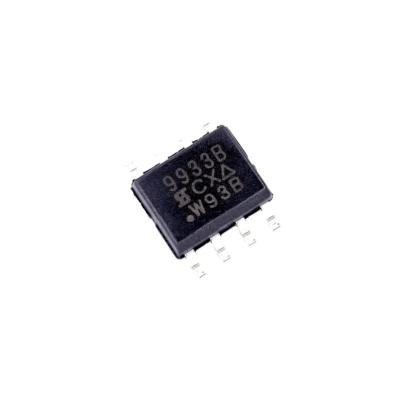 China Geïntegreerde schakelingen microcontroller SI9933DY-T1-E3 Vi-shay VSSAF3L45-M3/6B Te koop