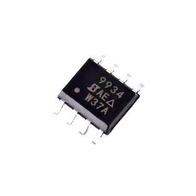 China Geïntegreerde schakelingen microcontroller Si9934DY-T1-GE3 Vi-shay VSSAF3M10-M3/H Te koop