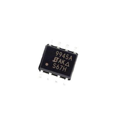 China Geïntegreerde schakelingen microcontroller Si9945AEY-T1-GE3 Vi-shay VSSAF3M6-M3/I Te koop