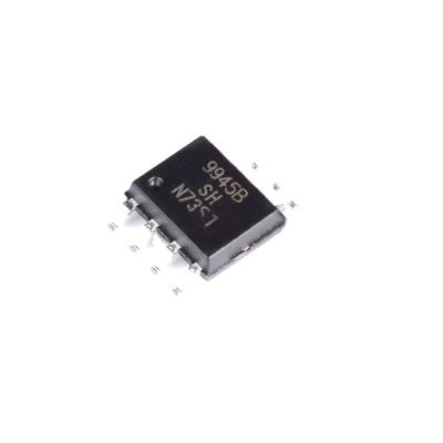 China Geïntegreerde schakelingen microcontroller SI9945BDY-T1-GE3 Vi-shay VSSAF3N50-M3/6A Te koop