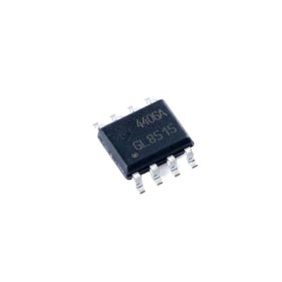 China SQ4410EY-T1-E3 Vi-Shay VSSAF5M12HM3/H N-Channel MOSFET IC 30 V 15A Te koop