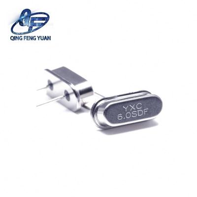 China Crystal Oscillator X49SD6MSD2SC HC-49S DIP 20ppm 20pF 16 MHz Quartz Crystal Resonator 16MHz Te koop