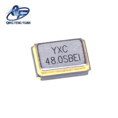 China Crystal Oscillator X322548MSB4SI 49 SMD Quartz Crystal Oscillator 12.8MHz met fabrieksaanbod Direct Te koop