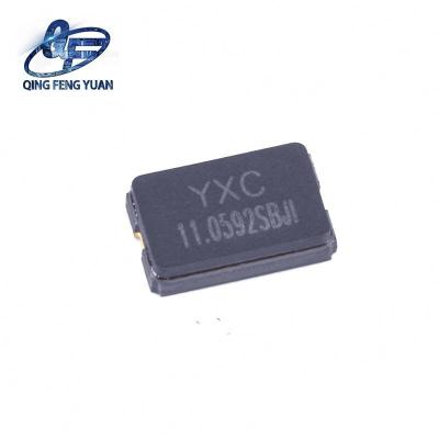 China Crystal Oscillator X5032110592MSB2GI HC49 SMD 20pF 20PPM 4MHz Crystal Oscillator 4.000MHz with Free Sample for sale