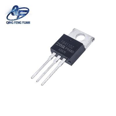 Cina IRFB4410ZPBF Pnp Transistor / Transistor Transistor Ic / Pnp Ic Lista di chip bom IRFB4410ZPBF in vendita