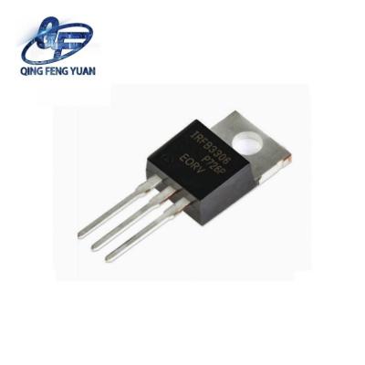 China IRFB3306PBF 3 pin spanningsregelaar Ic / Spanningsregelaar Bom Service PNP Transistor SOT-23 IRFB3306PBF Te koop