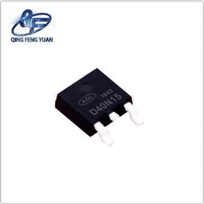 China D40N15 Transistors Originele nieuwe Transistor Versterker NPN Transistor D40N15 Te koop