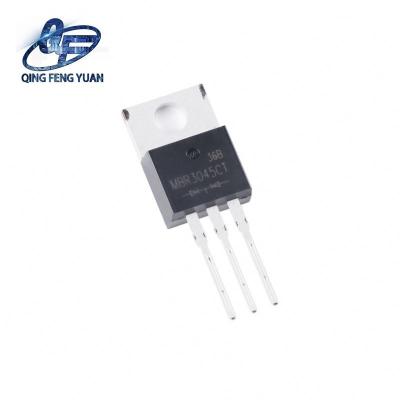 China MBR3045CT Power Bom Service Bidirectional Thyristor Transistor 13005 To-220 TO-220F MBR3045CT for sale