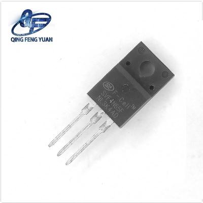 China NL3K4AD Pnp MOS Transistor / Transistor Ic / Pnp Ic TO-220F Nieuw en origineel NL3K4AD Te koop