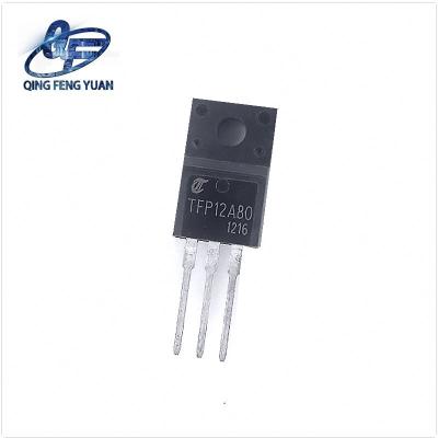 China TFP12A80 Audio Power Transistors Mosfet Transistor Ic Bom List Quote 200V 30A TFP12A80 for sale