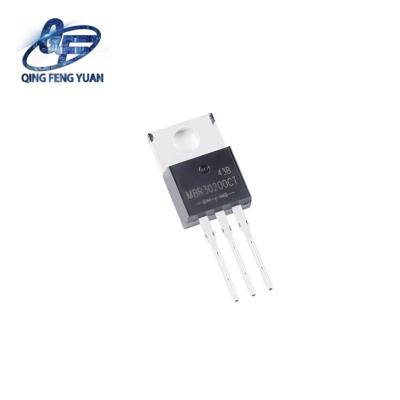 China MBR30200CT Npn Hochfrequenz-Triode Neuer und Original Bipolartransistor PNP 50V 50Ma A114 MBR30200CT zu verkaufen