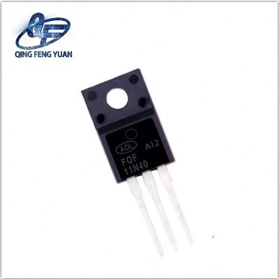 China FQF11N40 Mosfet Smd Transistor Bom Regulador de tensión de servicio IC TO220AB FQF11N40 en venta