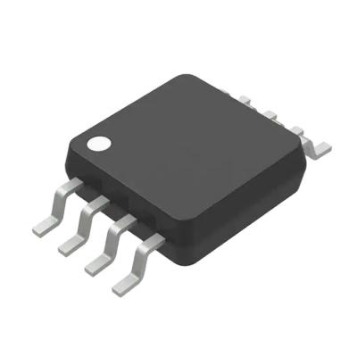 China O IC original LP2986 IMMX5.0 NOPB 8-VSSOP IC REG LINEAR 5V 200MA 8VSSOP LP2986IMMX-5.0/NOPB à venda