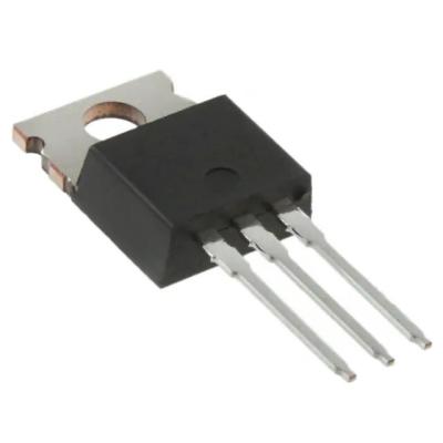 China Neue originelle IC-diskrete Halbleitertransistoren - FETs Einzel-MOSFET N-CH 500V 8A TO220AB SiHF840 IRF840PBF zu verkaufen