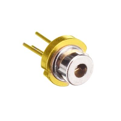 Κίνα Αρχική Sharp laser diode 405nm 20mw μπλε βιολετί λέιζερ δίοδος με PD TO 5.6mm GH04020D2A LD Purple Light ημιαγωγός λέιζερ προς πώληση