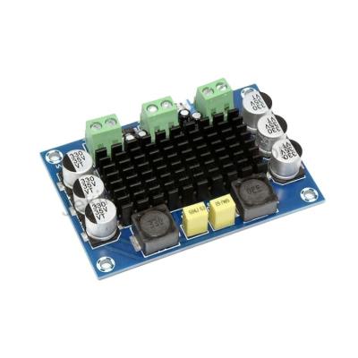 China High Quality XH M542 DC 12 26V 100W TPA3116DA Mono Channel Digital Power Audio Amplifier TPA3116D2 Board for sale