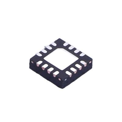 China SI53306-B-GMR Clock Fanout Buffer  IC Chips  Integrated Circuit Electronic Components SI53306-B-GMR for sale