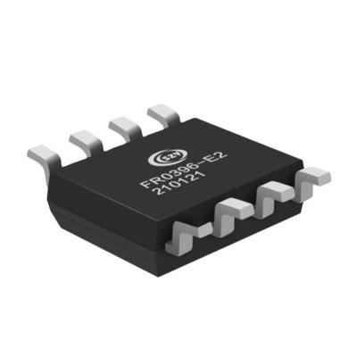 China SZY FR0396 SOP8 16-Bit DSP 32Mhz DAC PWM 170s Höherer Klang-Sprachchip mit aufzeichnbarem Programmierbarem Klangchip zu verkaufen