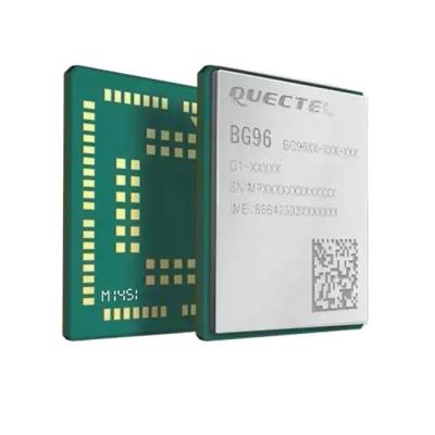 中国 LTE BG96 Cat.M1/NB1 EGPRS モジュール LGA NB IOT モジュール 販売のため