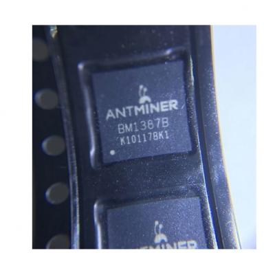 Китай BM1397AD Оригинальный ASIC IC Чип Bm1397 Интегрированная схема продается