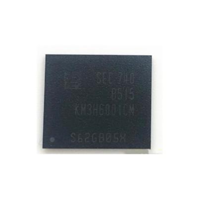 China Nand Flash Emmc Emcp BGA Reball BGA153 BGA169 BGA254 for sale