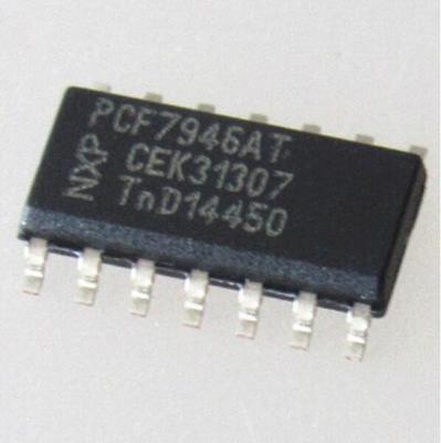 中国 IC CHIP RFトランスミッター トランスポンダー IC CHIP PCF7946AT PCF7946 販売のため