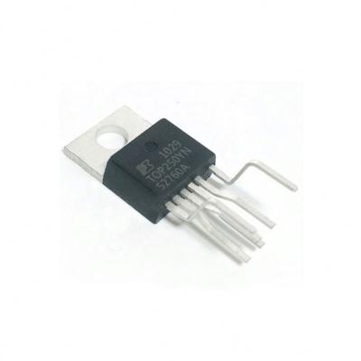 China ORIGINAL Switching Ic Power Chip OFFLINE TO220 SMD TOP250 for sale