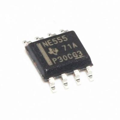 China Exquisite Craftsmanship Integrated Circuits  Ic 555  NE555DR Timer Exquisite Ne555 for sale