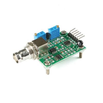 China Liquid PH Value Testing Detector Regulator Sensor  Module for sale