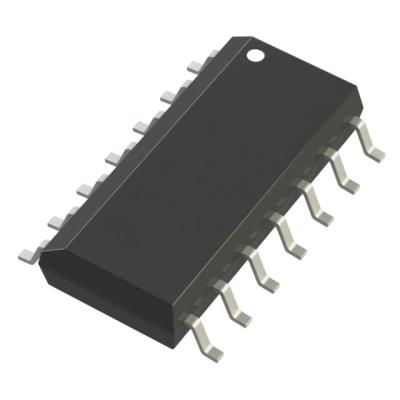 China 74LVCU04AD,118 INVERTER, LVC/LCX/Z SERIES Integrierter Schaltkreis IC Chip auf Lager zu verkaufen