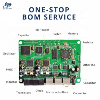 China One Stop BOM Service Computer-IC-Chips 216QCNALA15FG /E2400 Chipsatz ic MICRO-CPU elektronische Komponenten zu verkaufen