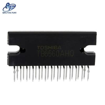 China Conducción de motor paso a paso de alto rendimiento Controlador CNC TB6560AHQ Conducción de motor de grado industrial TB6560AHQ PowerMaster en venta