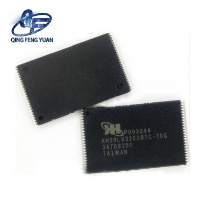 China Solid-state storage chip KH29LV320DBTC-70G-MXIC-TSOP-8 KH29LV320DBTC-70G for sale