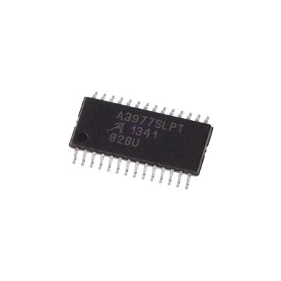 China IC del conductor A3977SLPT allegro TSSOP A3977SLPT allegro TSSOP chip del conductor LED Componentes electrónicos Circuito integrado en venta