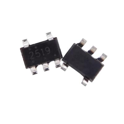 China Dirigente IC BP2519 BPS SOT 23 5 BP2519 BPS SOT 23 5 H-Bridge motor driver Componentes eletrônicos Circuito integrado à venda