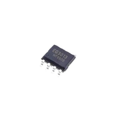 China Driver IC EG3013 EG SOP EG3013 EG SOP Audio class-D amplifier driver Electronic Components Integrated Circuit for sale