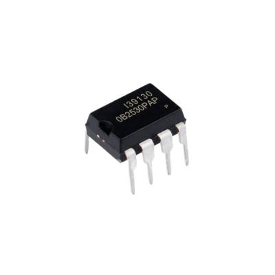 China Bestuurder IC OB2530PAP DIP OB2530PAP DIP LED-bestuurderscircuit Elektronische componenten geïntegreerd circuit Te koop